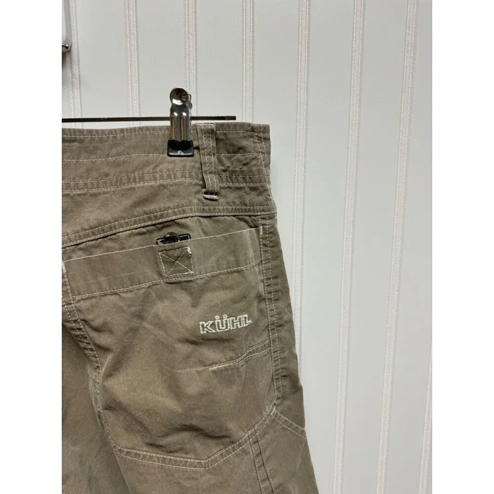 KUHL Men's Ramblr Short Size 32